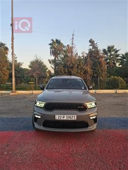 دودج دورانجو
